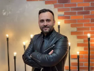 20 бързи въпроса към водещия Павел Владимиров