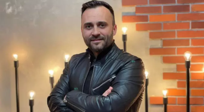 20 бързи въпроса към водещия Павел Владимиров