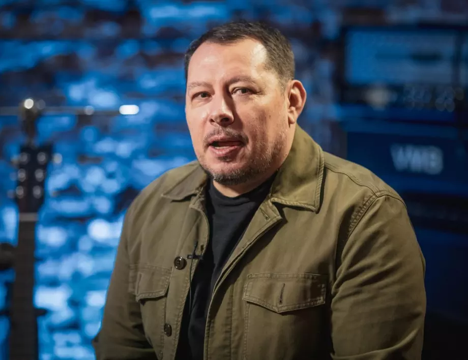 Васил Върбанов: Ръгбито ми донесе много верни и силни приятели
