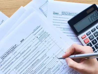 Въпроси относно подаване на годишни данъчни декларации