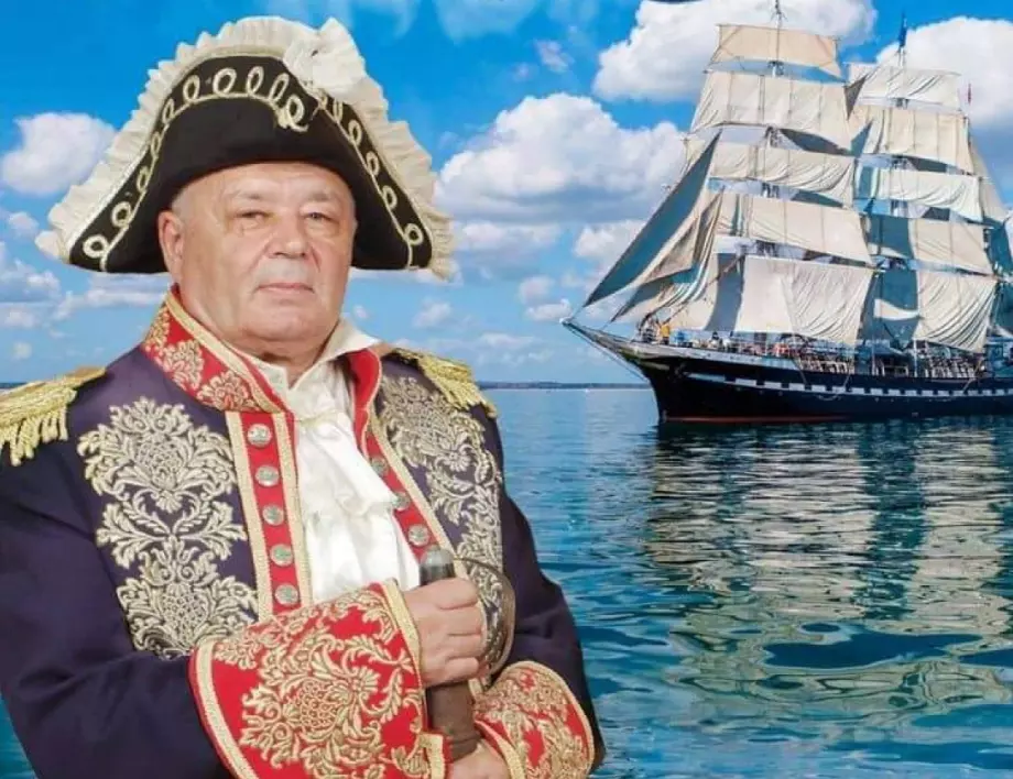 Разказът за матурата догодина - вдъхновен от Красимир Бачков