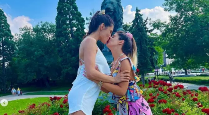 Ева от "Ергенът" предаде ли Александра Гърдева? Хипнотерапевтката проговори за това 