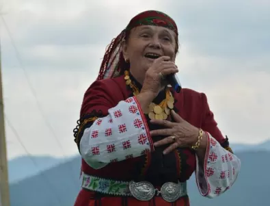 "Космическата Валя Балканска" с участие във Варна