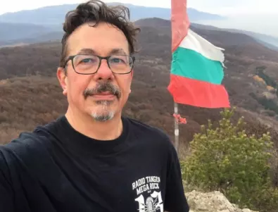 20 бързи въпроса към Камен Алипиев - Кедъра - за спорта, живота и работата