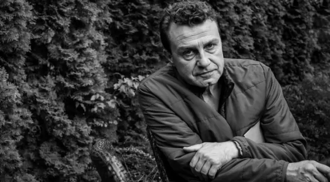 20 бързи въпроса към актьора Емил Марков