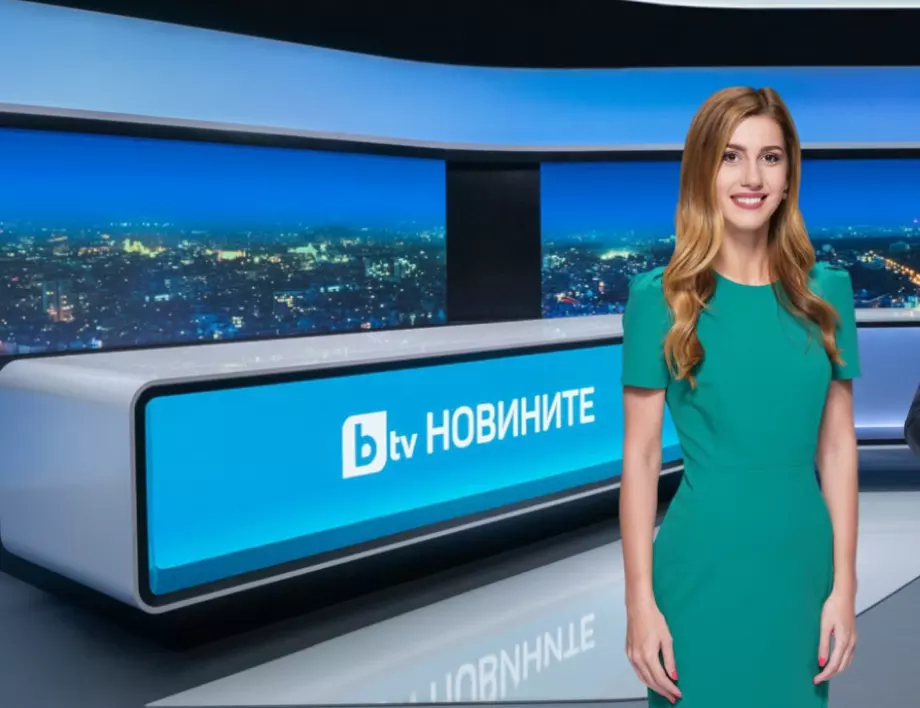 20 бързи въпроса към журналистката Виктория Готева