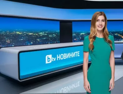 20 бързи въпроса към журналистката Виктория Готева