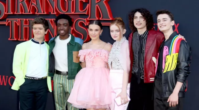 Защо обикнахме Stranger Things?