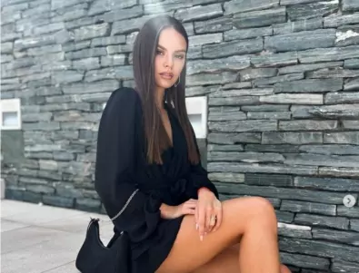 Виктория Капитонова напусна второ предаване и то по собствено желание (ВИДЕО)