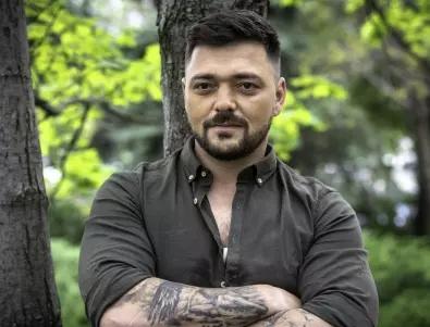 Гуспата от "Фермата" написа стихотворение за дъщеря си
