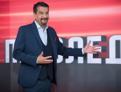 Ники Кънчев: Най-голямата ми награда са комплиментите в очите на хората по улиците