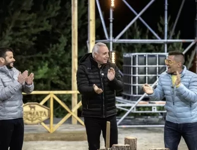 Иван и Андрей се завръщат с "Фермата"