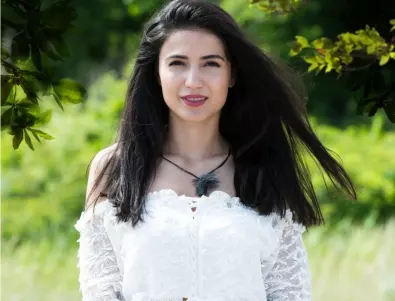 Коя всъщност е Мирослава от "Игри на волята"? Има ли неща, които не знаем за нея?