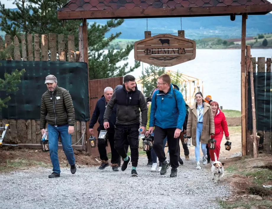 Физическа агресия във 