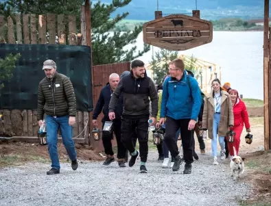 Лили от "Фермата" шокира с тази новина за украинците