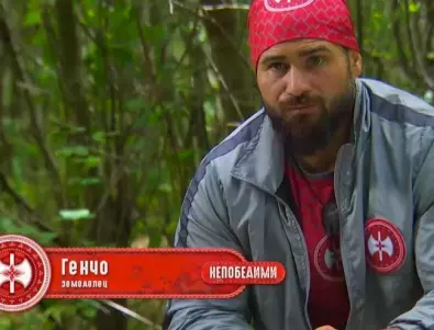Генчо от "Игри на волята" разкри тайната на перфектното тяло