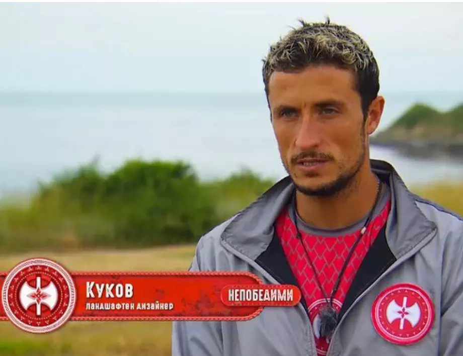 Куков проговори за драмите в 