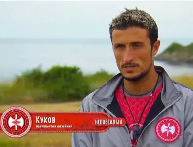 Куков проговори за драмите в "Игри на волята" и издаде подробности от "кухнята" на предаването