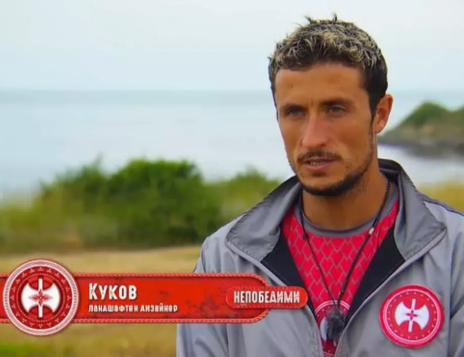 Изтече видео на Куков от 