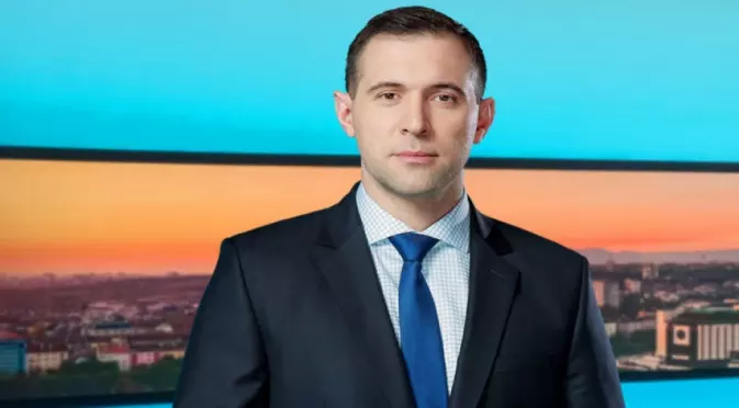 Водещите Марина Цекова и Златимир Йочев станаха родители за втори път
