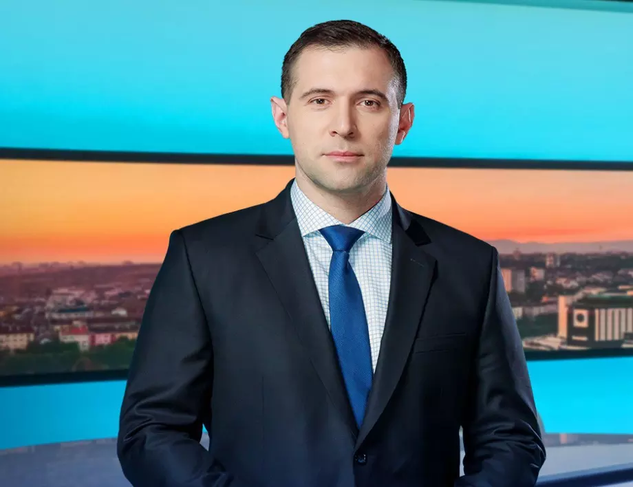 20 бързи въпроса към Златимир Йочев