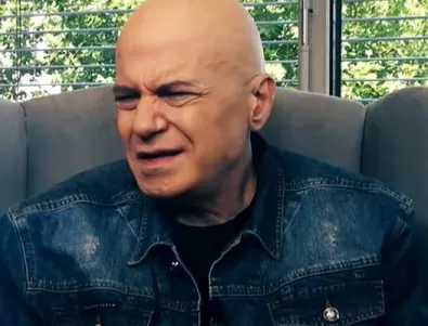 Принц Слави: Интервюто