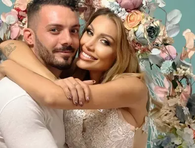 Нападнаха мъжа на Джулиана Гани след тази СНИМКА