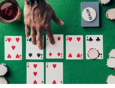 Какво трябва да знаем за онлайн казиното Palms Bet