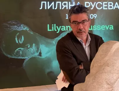 Иво Милев: Тъжно е, че изкуството вече няма величието от предишните епохи