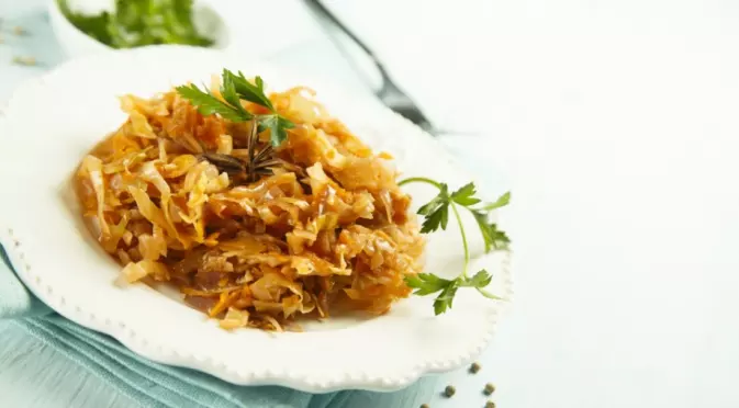 Прясно зеле с ориз по домашна рецепта