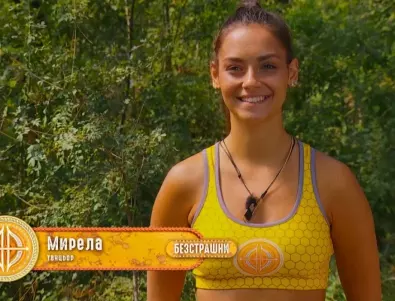 Не е заради приятелство: Ето защо Мирела беше близка с Джаферович в "Игри на волята" (ВИДЕО)