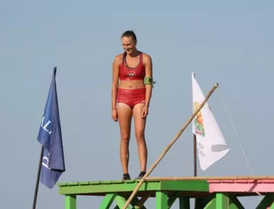 Виктория от "Игри на волята" с приятел и готова за нова крачка!