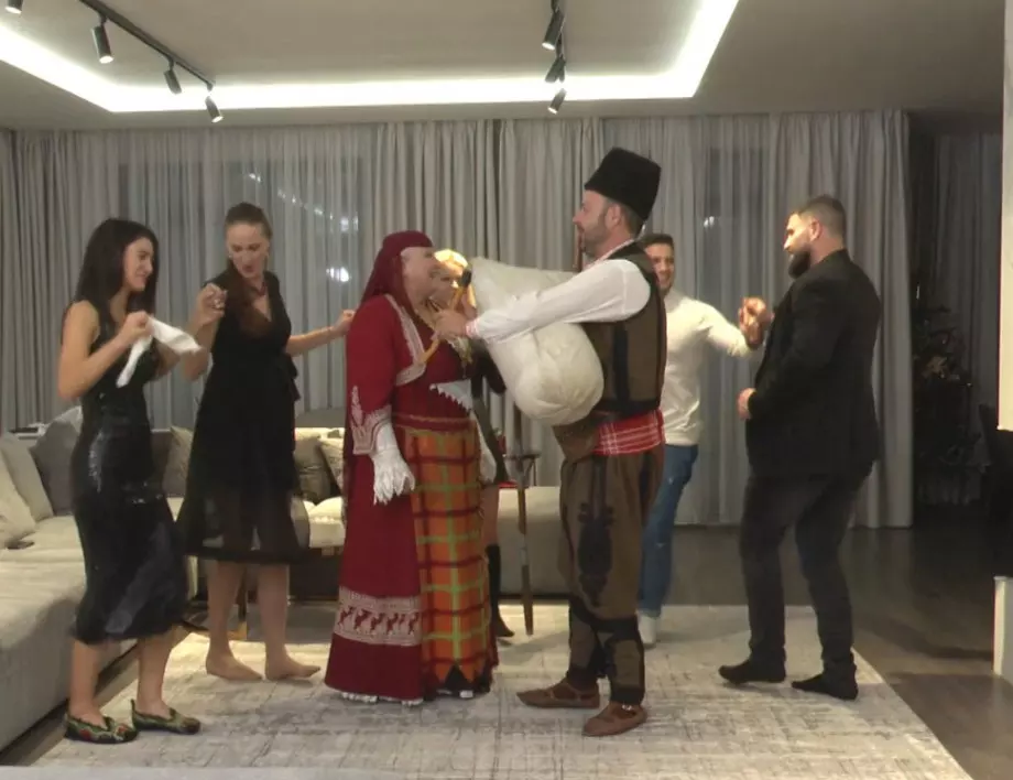 Голям гаф в Черешката на тортата