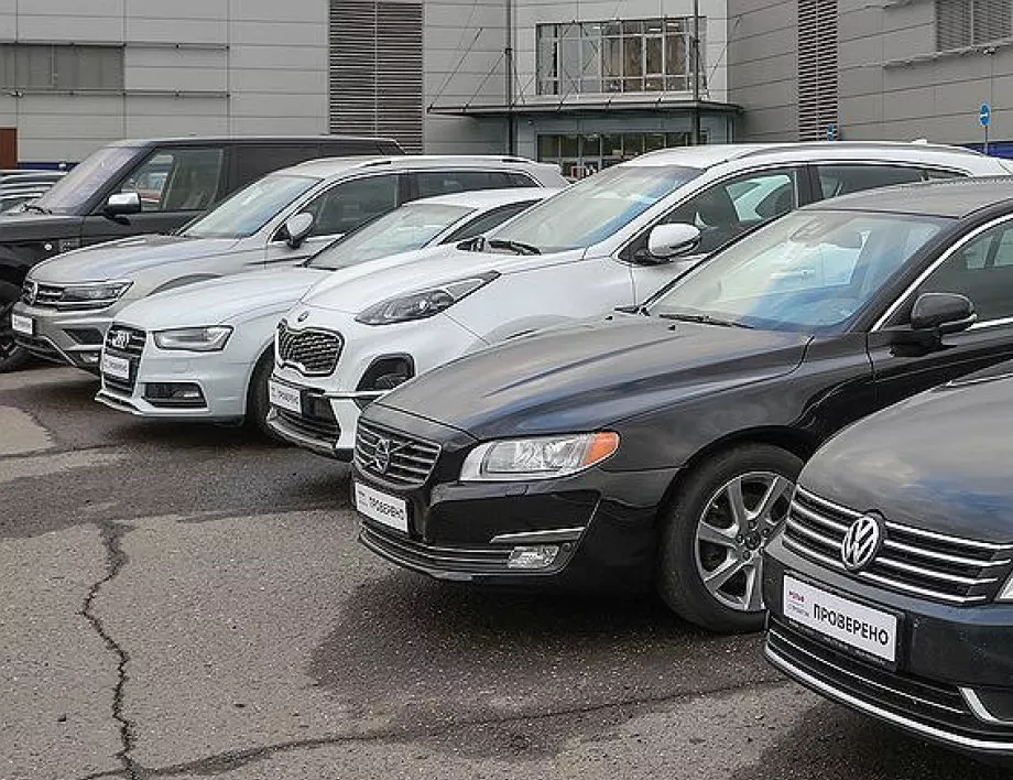 Обявиха кои са най-надеждните автомобили втора ръка