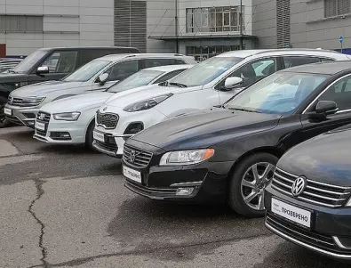Обявиха кои са най-надеждните автомобили втора ръка
