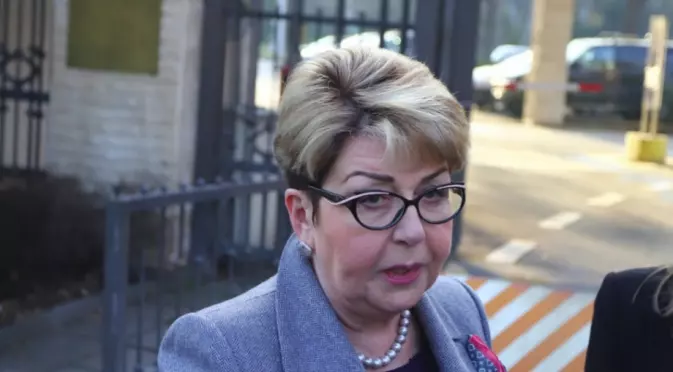 Митрофанова: Ако можех, щях да вляза в “Ергенът”