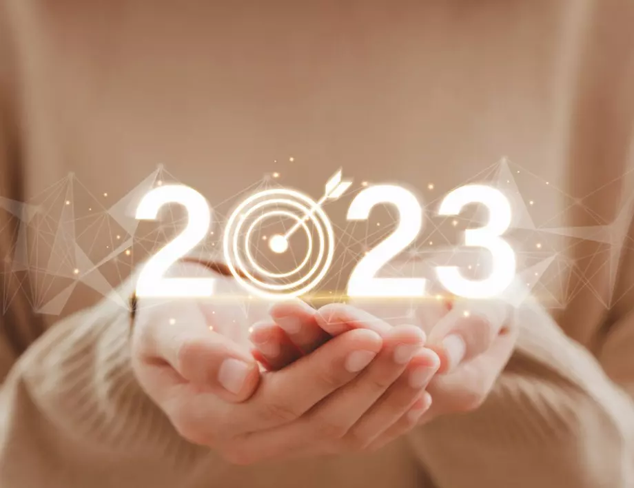 Ето какво да очакваме от 2023 година - годината на заека