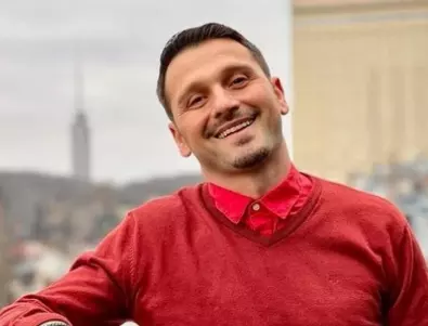 Александър Сано стана жертва на измама. Ето за какво предупреди