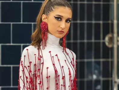 5 най-важни песни в живота на Калина Баткова - K.Lina