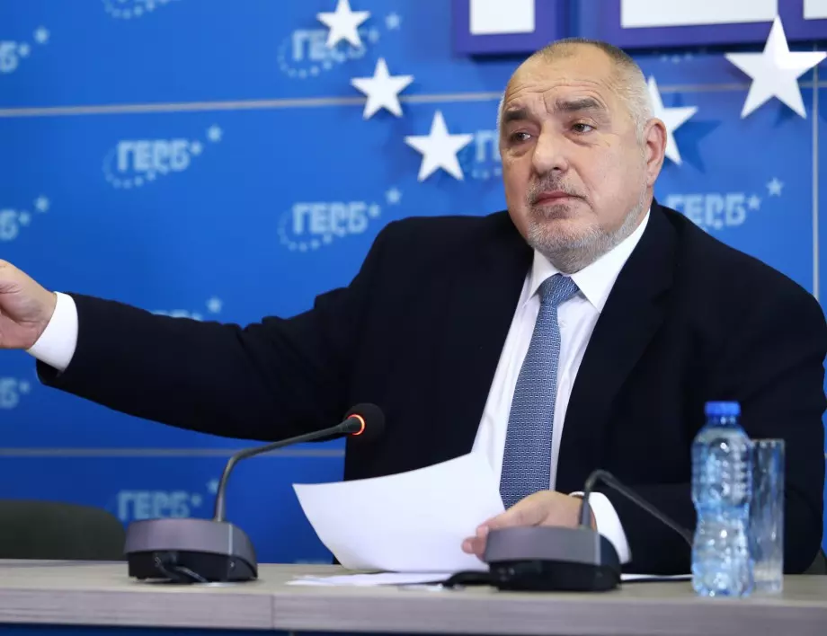 Бойко дава пистолета си на Украйна, пише писмо на Валерия от “Ергенът”