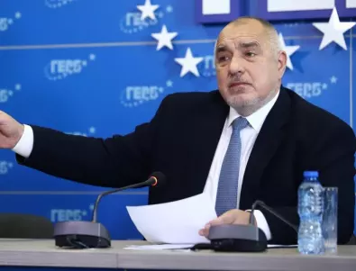 Бойко дава пистолета си на Украйна, пише писмо на Валерия от “Ергенът”
