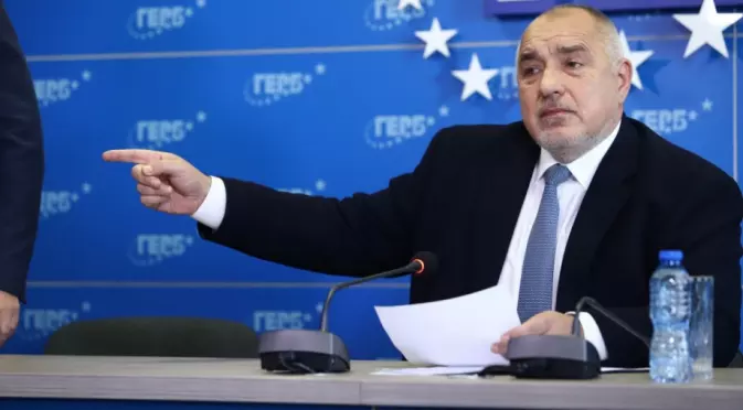 Бойко дава пистолета си на Украйна, пише писмо на Валерия от “Ергенът”