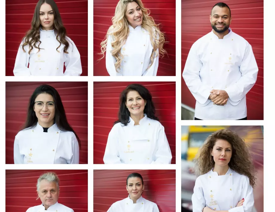 Виктория Капитонова проговори за победителя в Hell`s Kitchen