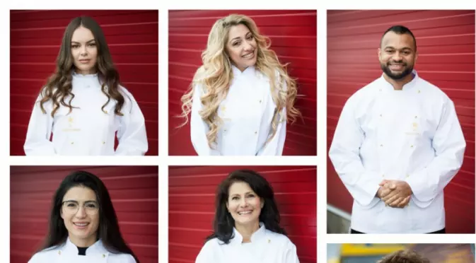Виктория Капитонова проговори за победителя в Hell`s Kitchen