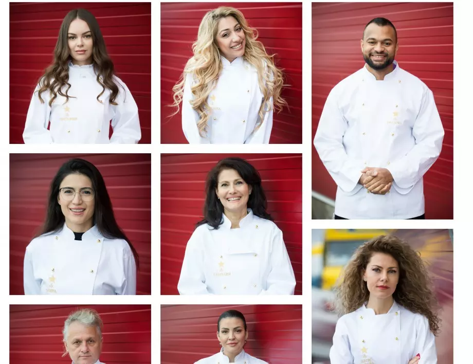 Двама добри готвачи си тръгнаха от Hell`s Kitchen