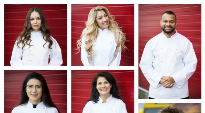 Двама добри готвачи си тръгнаха от Hell`s Kitchen