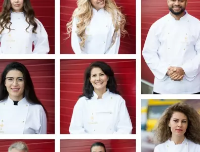 Зрителите се възмутиха от Роксана в Hell`s Kitchen