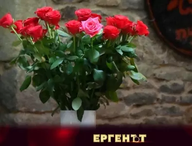 Ето коя напусна "Ергенът" още в първи епизод