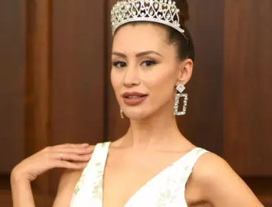 Габриела Великова от "Ергенът" намекна, че предаването е нагласено