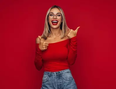 Изберете си число от 1 до 7. Вижте какво КЪСМЕТЧЕ се крие зад него!